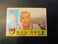 1960  TOPPS CARD#248  DEL RICE  CUBS   EX+/EXMT