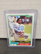 Billy Sims 1981 Topps Rookie Card #100 Detroit Lions