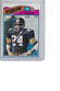 1977 Topps J.T. Thomas Pittsburgh Steelers Football Card #501