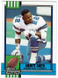 1990 Topps Traded #27T EMMITT SMITH Rookie Card Dallas Cowboys L@@K