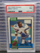 1990 Topps Traded Emmitt Smith Rookie RC #27T PSA 9 Dallas Cowboys (80)