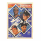 1994 Topps - Prospects #158 Derek Jeter, Orlando Miller, Brandon Wilson