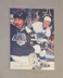 1994-95 Fleer Flair Wayne Gretzky Card #79 Los Angeles Kings