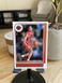 2021-22 Panini NBA Hoops - Rookies #227 Scottie Barnes (RC)
