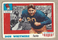 1955 Topps All American Footbal SPl - Don Whitmire #99 SP