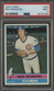 1976 Topps #359 Rick Reuschel Chicago Cubs PSA 9 MINT