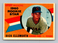 1960 Topps #125 Dick Ellsworth Rookie EX-EXMT Chicago Cubs Baseball Card