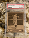 1940 PLAY BALL JOE DIMAGGIO #1 PSA 4 CENTERED ICONIC BEAUTY THE YANKEES CLIPPER