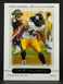 Troy Polamalu 2005 Topps Football 50th Anniversary #174 Pittsburgh Steelers
