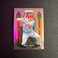 2021 Panini Prizm #SG-1 Mike Trout Stained Glass Prizm Angels