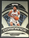 2022-23 Panini Prizm Dominance #7 Cade Cunningham Detroit Pistons NBA basketball