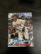 2018 Topps Holiday #HMW140 Ozzie Albies RC