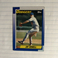 1990 Topps Jay Howell Los Angeles Dodgers #40