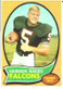 1970 Topps Harmon Wages #5