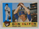 1960 Topps #233 Don Elston Chicago Cubs Baseball Card