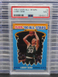 1990-91 Fleer Larry Bird All-Stars #2 PSA 9 MINT Celtics