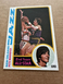 1978-79 Topps #80 Pete Maravich New Orleans Jazz NBA HOF Basketball star NMT MT