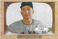 Al Dark 1955 Bowman baseball #2 New York Giants low grade set filler VG