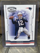 2005 Donruss Throwback Threads Tom Brady #88 New England Patriots