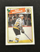 1988 Topps Hockey Ray Bourque #73 Boston Bruins