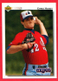 1992 Upper Deck Chris Haney Card #662 Montreal Expos MLB NM-MT