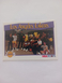 1991 NBA HOOPS #286 Los Angeles Lakers