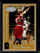 2000-01 NBA Hoops Hot Prospects Kevin Garnett #12 Timberwolves
