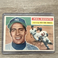 1956 Topps - White Back #113 Phil Rizzuto