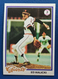 1978 Topps Baseball #107 Ed Halicki - San Francisco Giants - NM-MT or Better