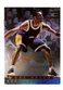 Kobe Bryant Rare Visions Signings Rookie Card 1997 Score Board#21 Lakers