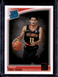 2018-19 Donruss Trae Young Rated Rookie RC #198 Hawks