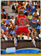 1997-98 Stadium Club Michael Jordan #118  HOF BULLS ~ Beauty!