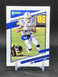 2021 Donruss #151 Michael Pittman Jr. Indianapolis Colts - C