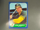 Jose Canseco 1986 Fleer Update Rookie Card RC #U20 Oakland A's T11