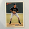 1993 Bowman #511 Derek Jeter Rookie New York Yankees