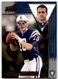 1998 PACIFIC AURORA PEYTON MANNING ROOKIE INDIANAPOLIS COLTS #71