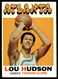 1971-72 Topps Lou Hudson #110