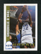 Shaquille Shaq O'Neal #442 Hoops 1992 / 93 NBA Basketball Rookie Card Nr-Mt/MINT