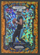 2023 Panini Prizm Bryce Young RC Disco Prizm Panthers Rookie #311