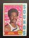 1974-75 Topps Basketball #240 EX-NM Roger Brown Memphis Sounds Dayton Flyer