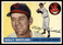 1955 Topps #102 Wally Westlake Cleveland Indians VG-VGEX NO RESERVE!
