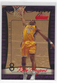 2004-05 Fleer Throwbacks Kobe Bryant #10