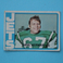 1972 Topps Football #182 Dave Herman - Excellent to Very Good Condition