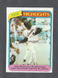 1980 Topps Baseball #2 Willie McCovey Highlight