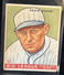 Original 1933 Goudey Baseball #180 Eddie Moore VG