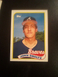 1989 Topps Baseball John Smoltz #382