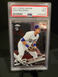 2017 Topps Chrome Cody Bellinger PSA 9 Dodgers Cubs Rookie RC #79