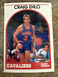 1989-90 NBA Hoops - #106 Craig Ehlo Cleveland Cavaliers