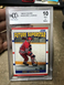 1990-91 Score Canadian #440 Eric Lindros Rookie Card PSA 10 Mint