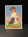 1976 Topps Baseball Card #644 Tom Bradley SF Giants FREE SHIPPING